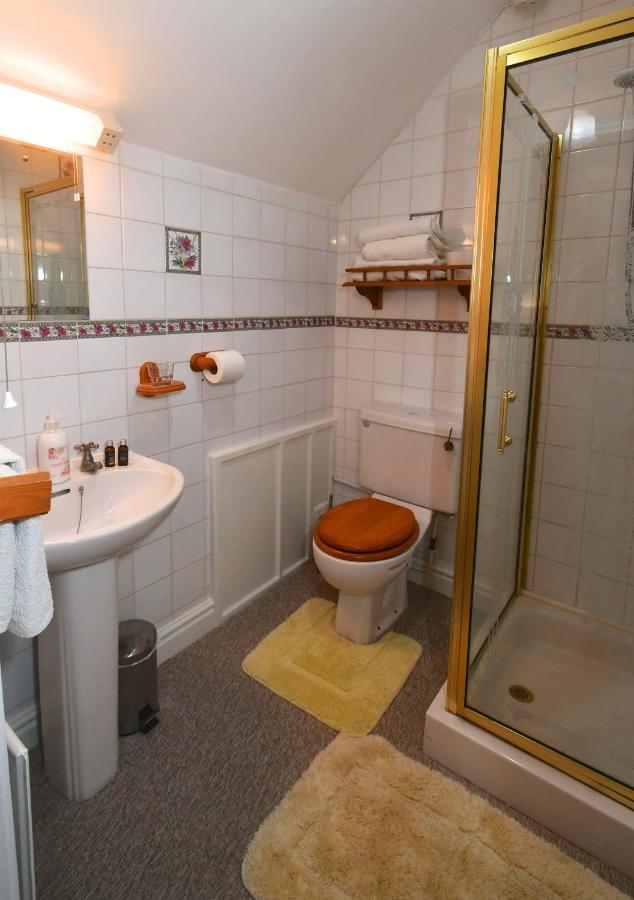 The Old Board School Guest House St Clears Eksteriør billede