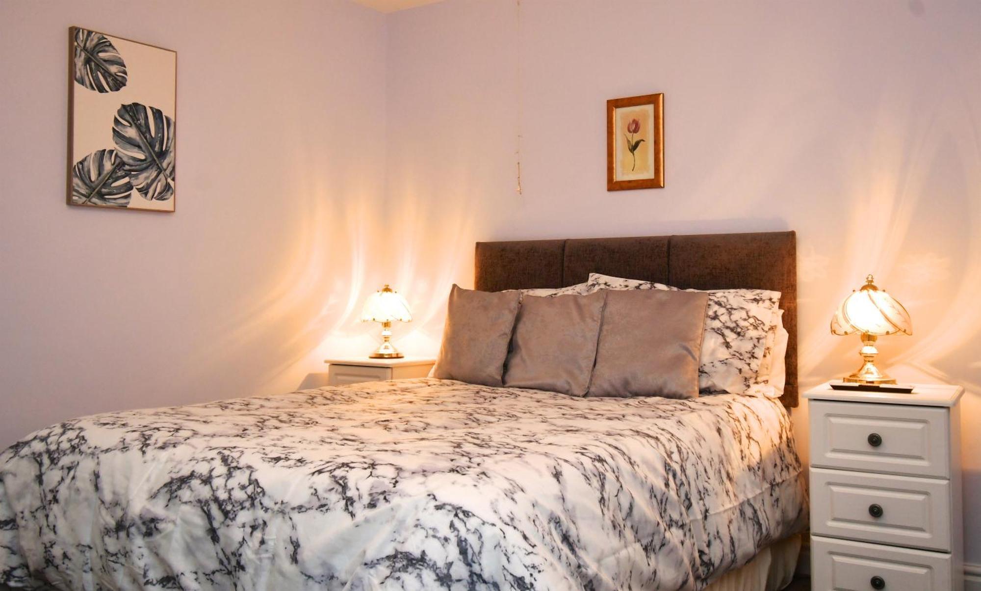 The Old Board School Guest House St Clears Eksteriør billede
