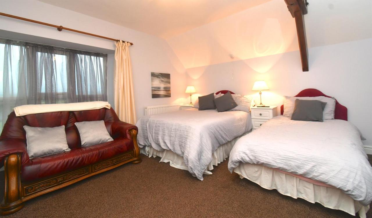 The Old Board School Guest House St Clears Eksteriør billede