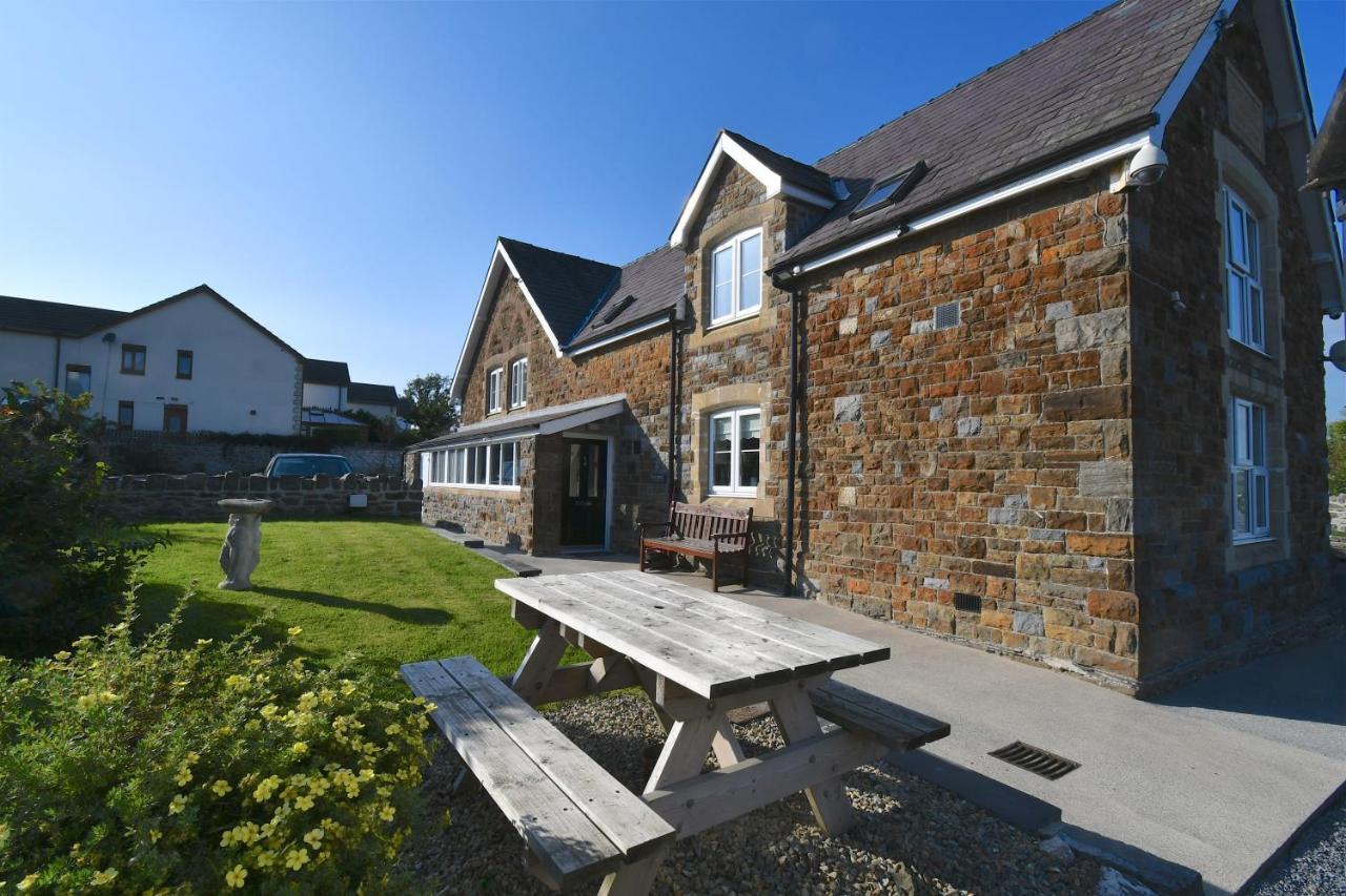 The Old Board School Guest House St Clears Eksteriør billede