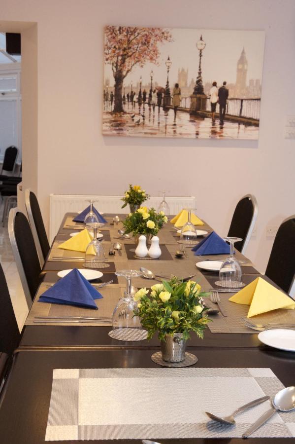 The Old Board School Guest House St Clears Eksteriør billede